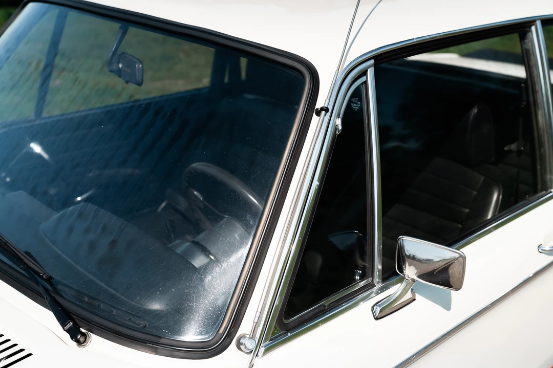 1974 BMW 2002 Turbo - Image 30 of 31