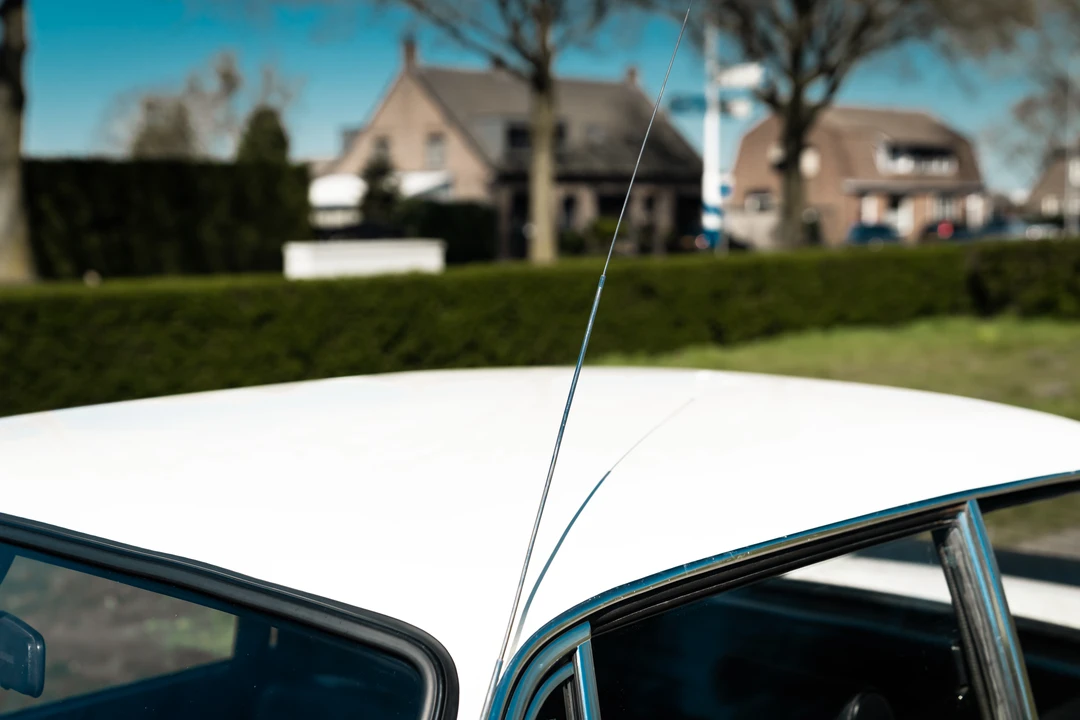 1974 BMW 2002 Turbo - Image 31 of 31