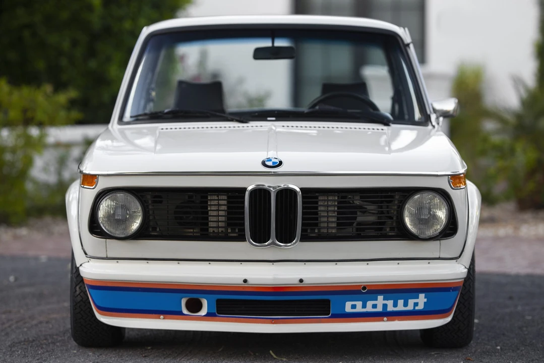 1974 BMW 2002 Turbo - Image 9 of 31