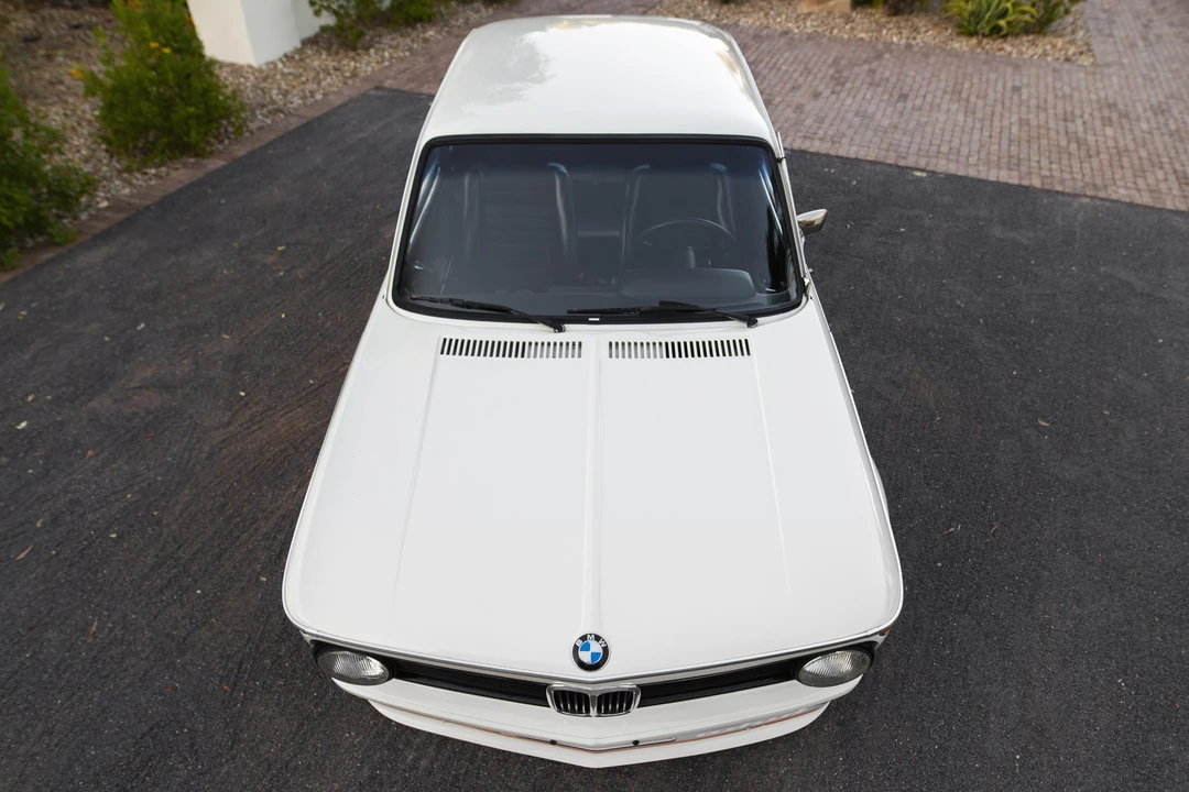 1974 BMW 2002 Turbo - Image 30 of 31