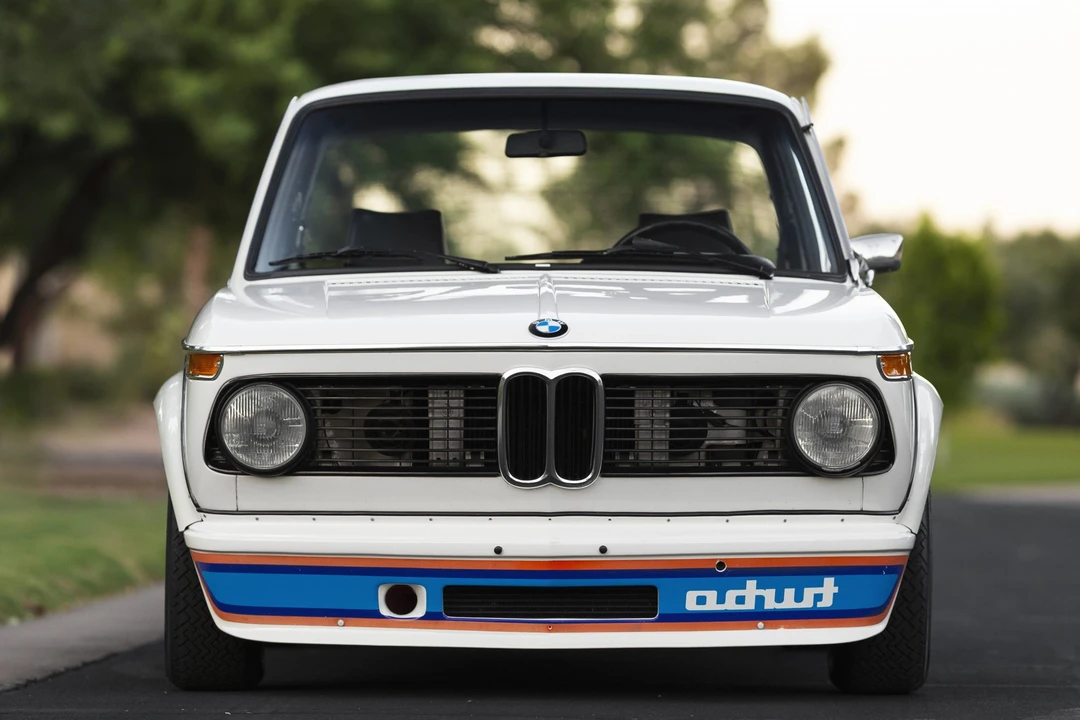 1974 BMW 2002 Turbo - Image 8 of 31