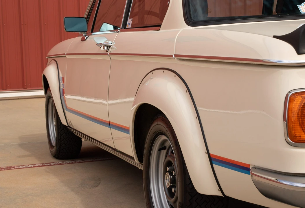 1974 BMW 2002 Turbo - Image 29 of 31