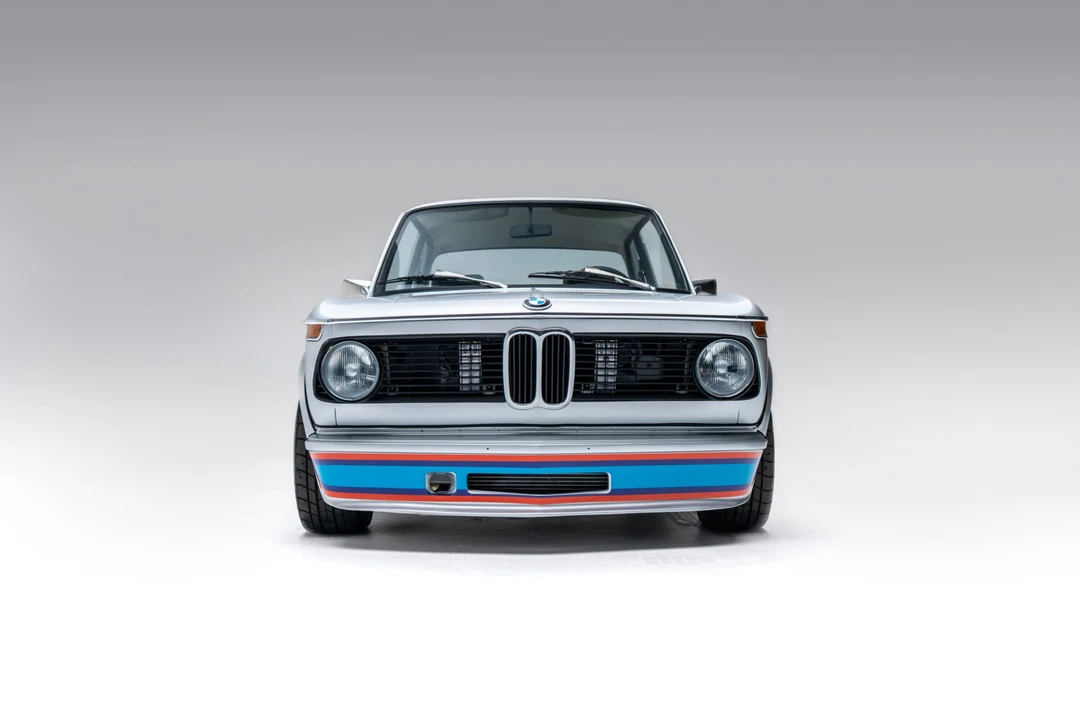 1974 BMW 2002 Turbo - Image 14 of 31