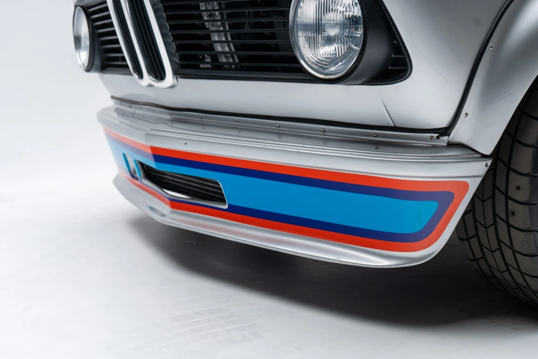 1974 BMW 2002 Turbo - Image 26 of 31