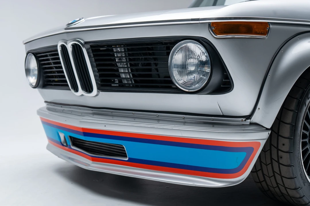 1974 BMW 2002 Turbo - Image 25 of 31