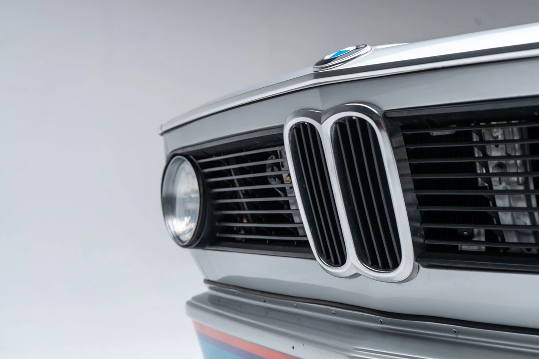 1974 BMW 2002 Turbo - Image 28 of 31