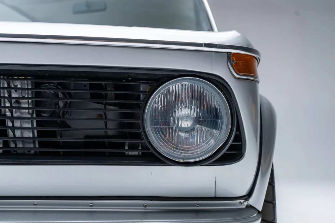 1974 BMW 2002 Turbo - Image 30 of 31