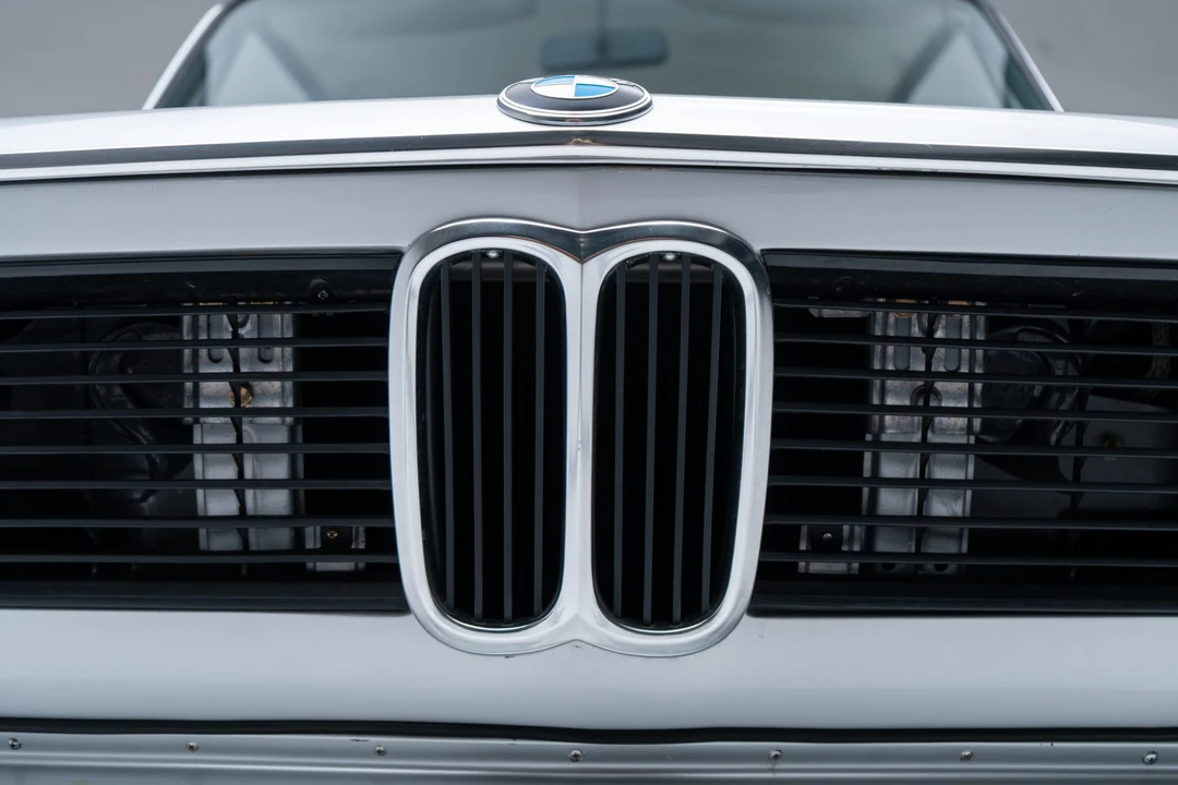 1974 BMW 2002 Turbo - Image 29 of 31