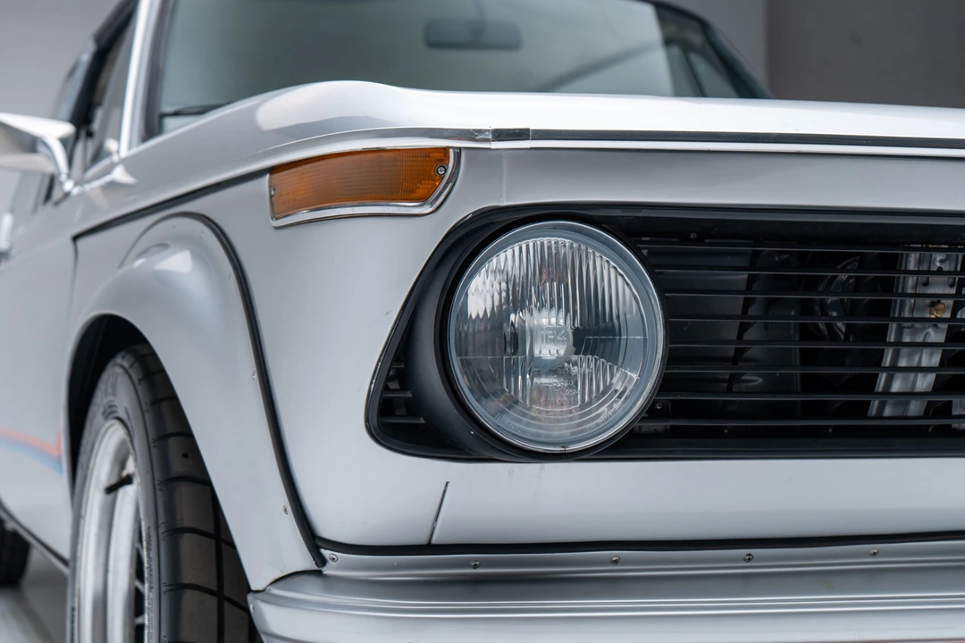1974 BMW 2002 Turbo - Image 31 of 31