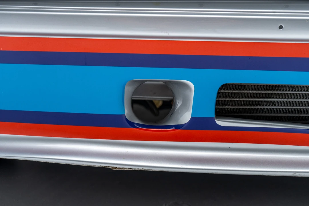 1974 BMW 2002 Turbo - Image 27 of 31