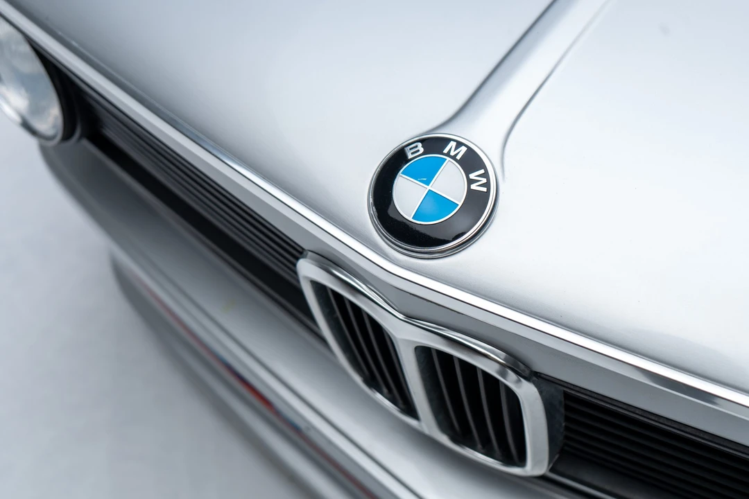 1974 BMW 2002 Turbo - Image 18 of 31