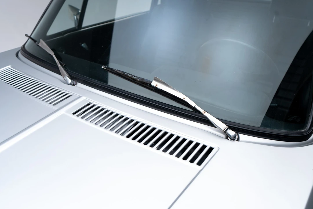 1974 BMW 2002 Turbo - Image 19 of 31