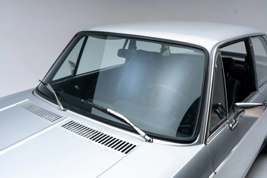 1974 BMW 2002 Turbo - Image 21 of 31