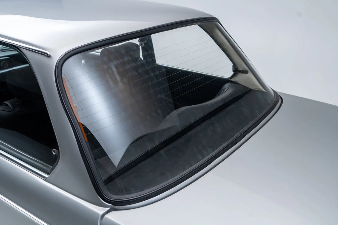 1974 BMW 2002 Turbo - Image 24 of 31