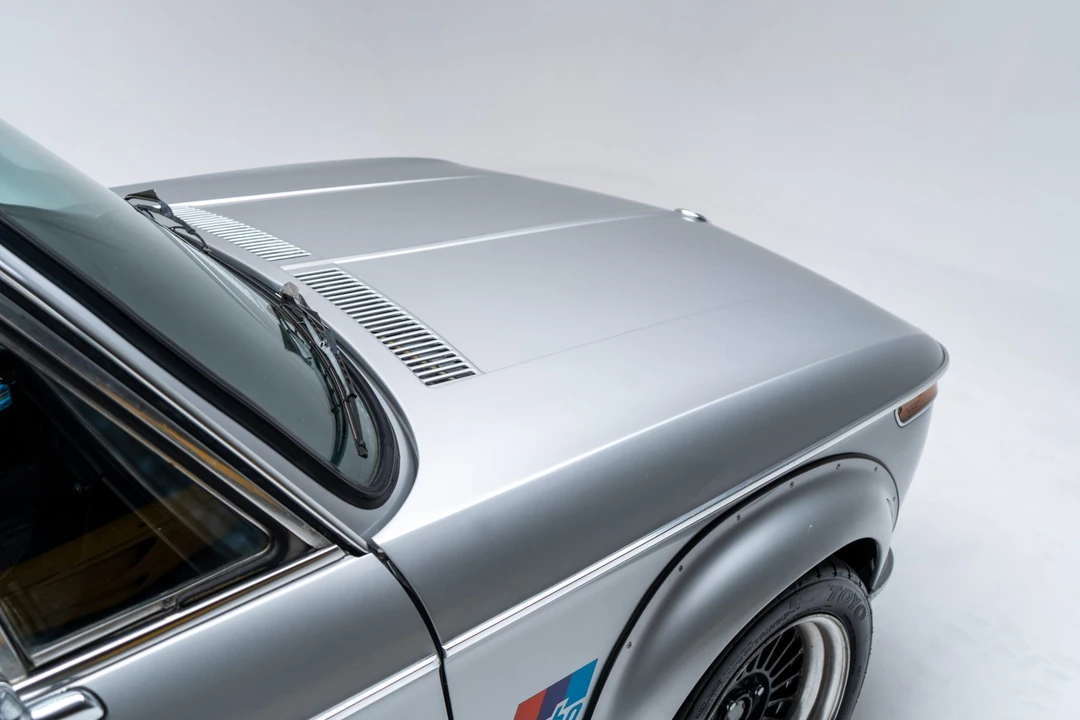 1974 BMW 2002 Turbo - Image 17 of 31