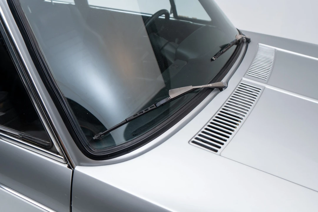 1974 BMW 2002 Turbo - Image 22 of 31
