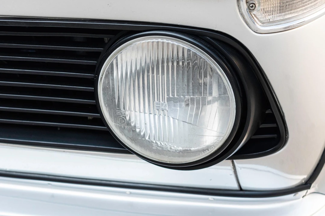 1974 BMW 2002 Turbo - Image 21 of 31