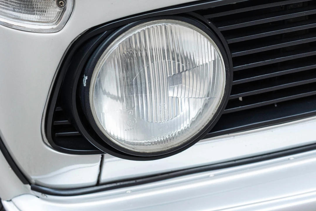 1974 BMW 2002 Turbo - Image 20 of 31