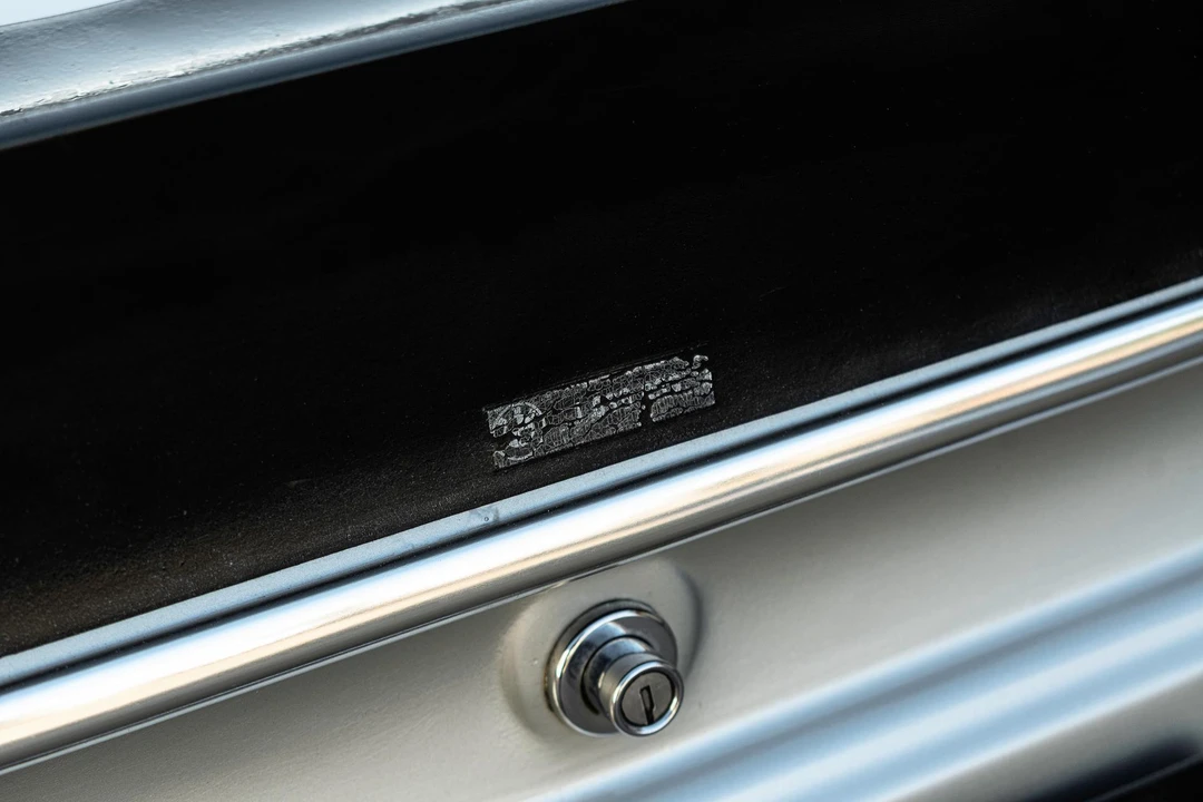 1974 BMW 2002 Turbo - Image 29 of 31