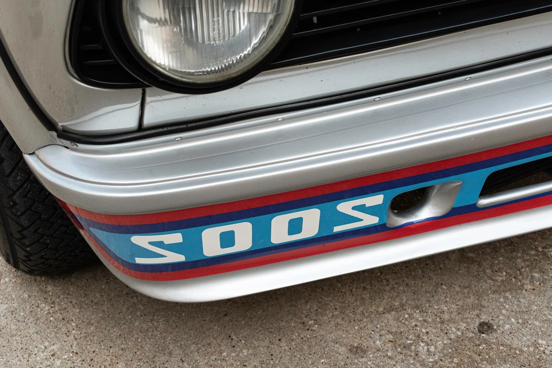 1974 BMW 2002 Turbo - Image 22 of 31