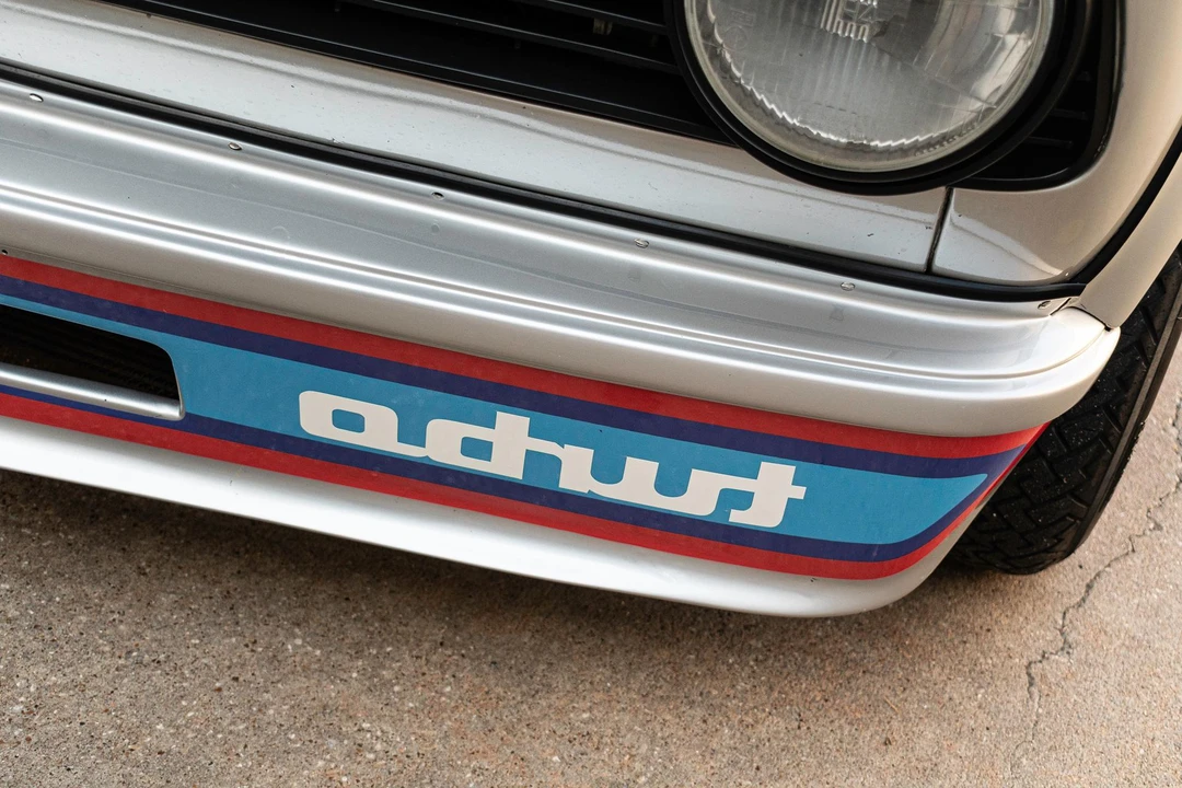 1974 BMW 2002 Turbo - Image 23 of 31