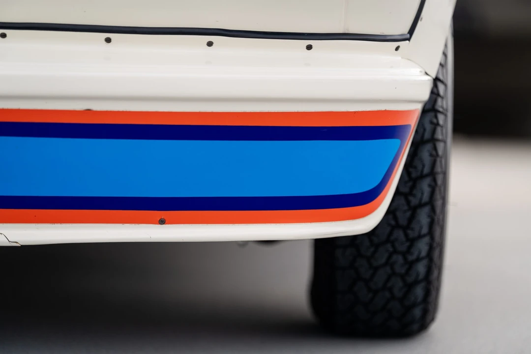 1974 BMW 2002 Turbo - Image 20 of 31