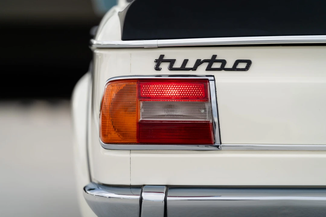 1974 BMW 2002 Turbo - Image 18 of 31