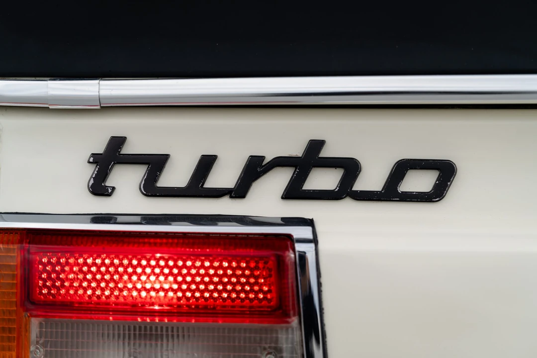 1974 BMW 2002 Turbo - Image 17 of 31