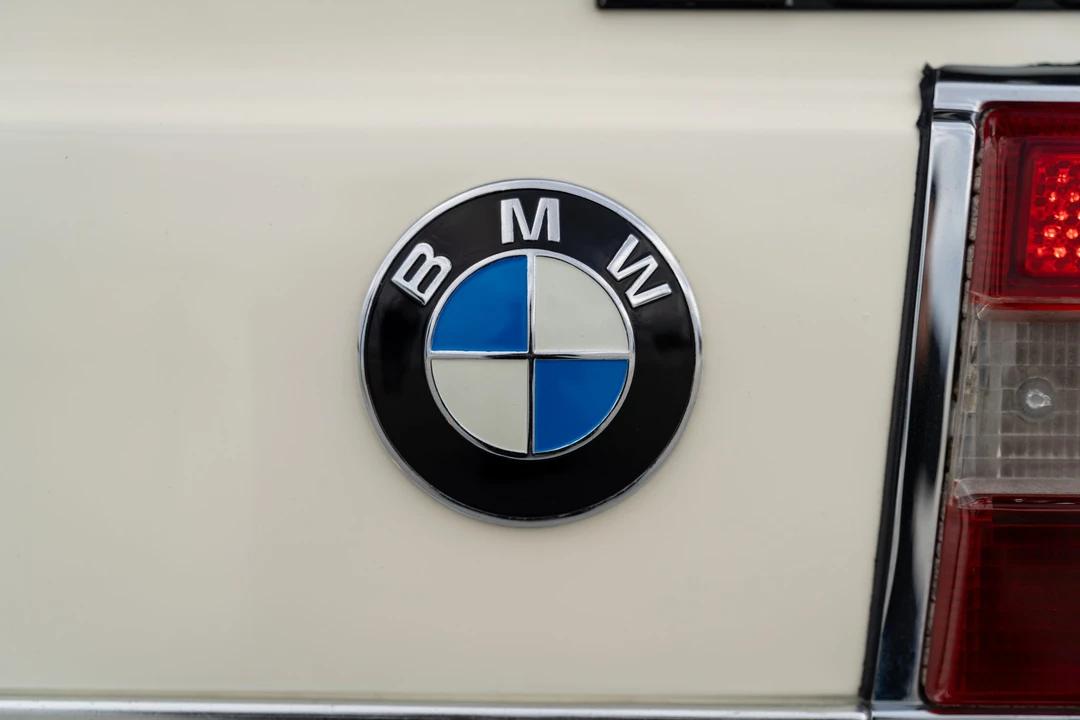 1974 BMW 2002 Turbo - Image 15 of 31