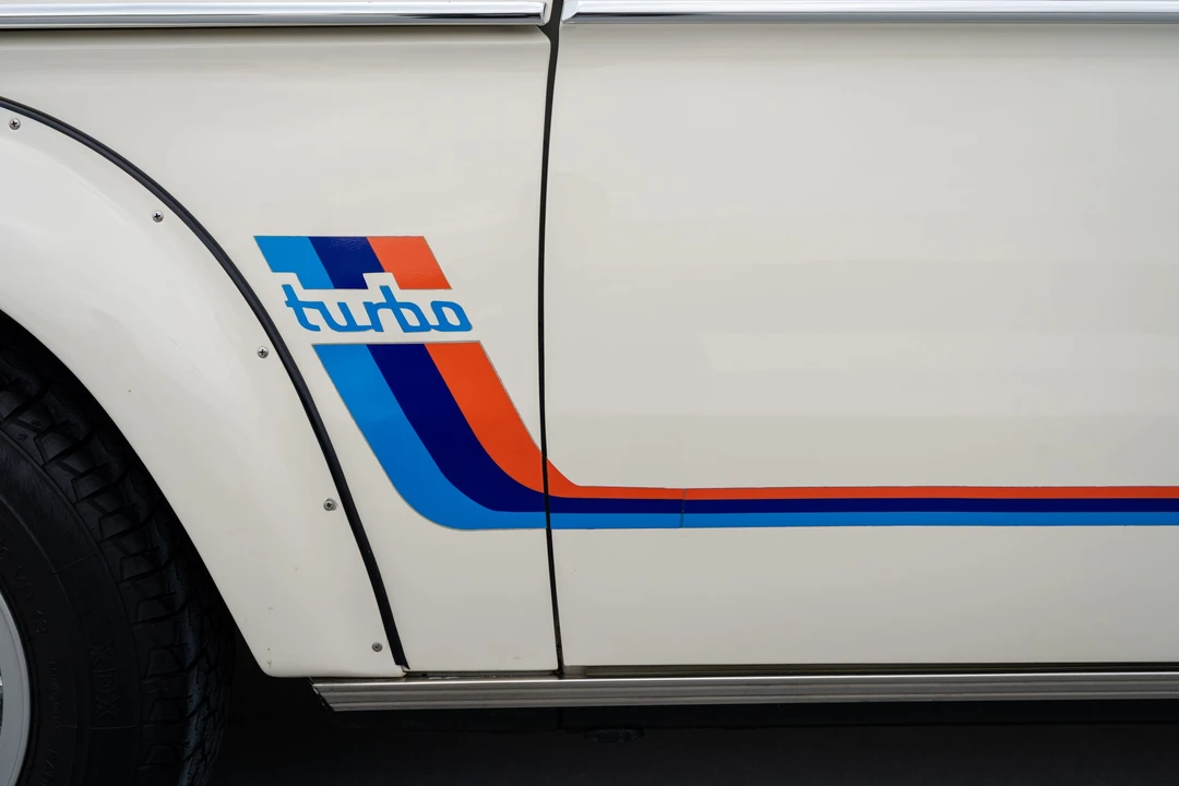 1974 BMW 2002 Turbo - Image 24 of 31