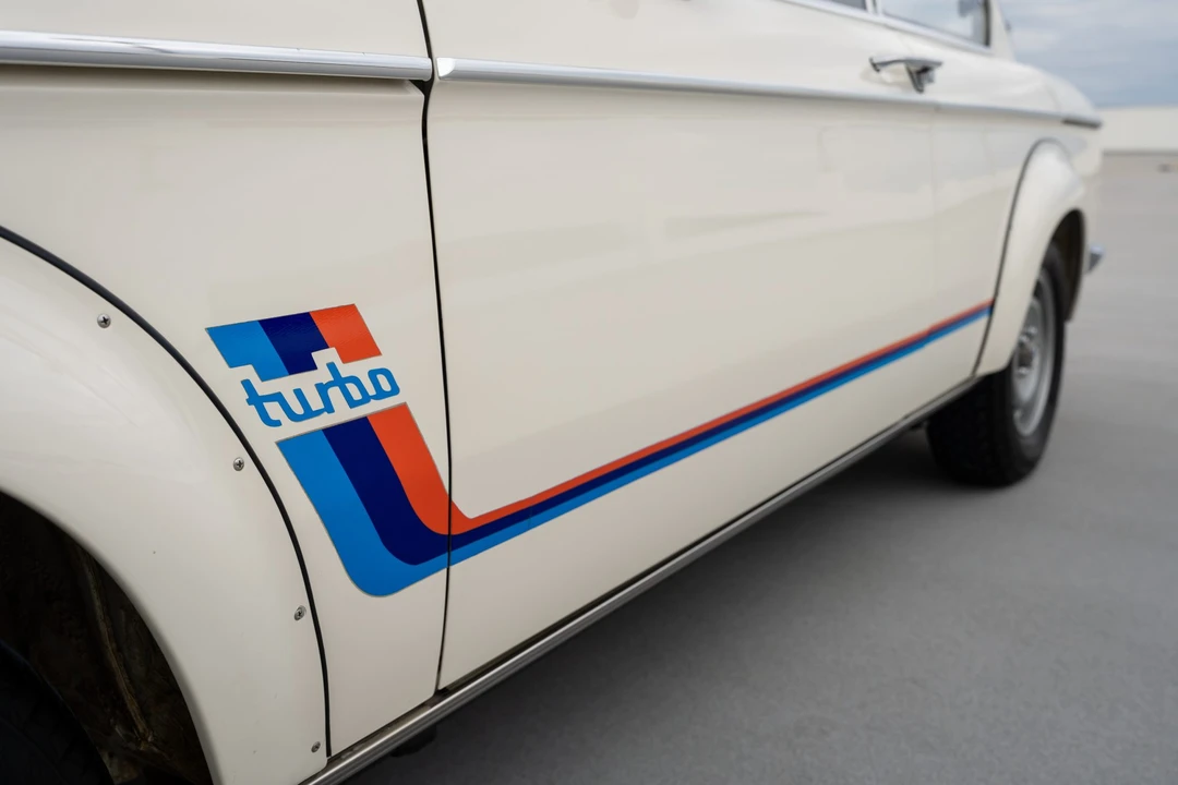 1974 BMW 2002 Turbo - Image 23 of 31