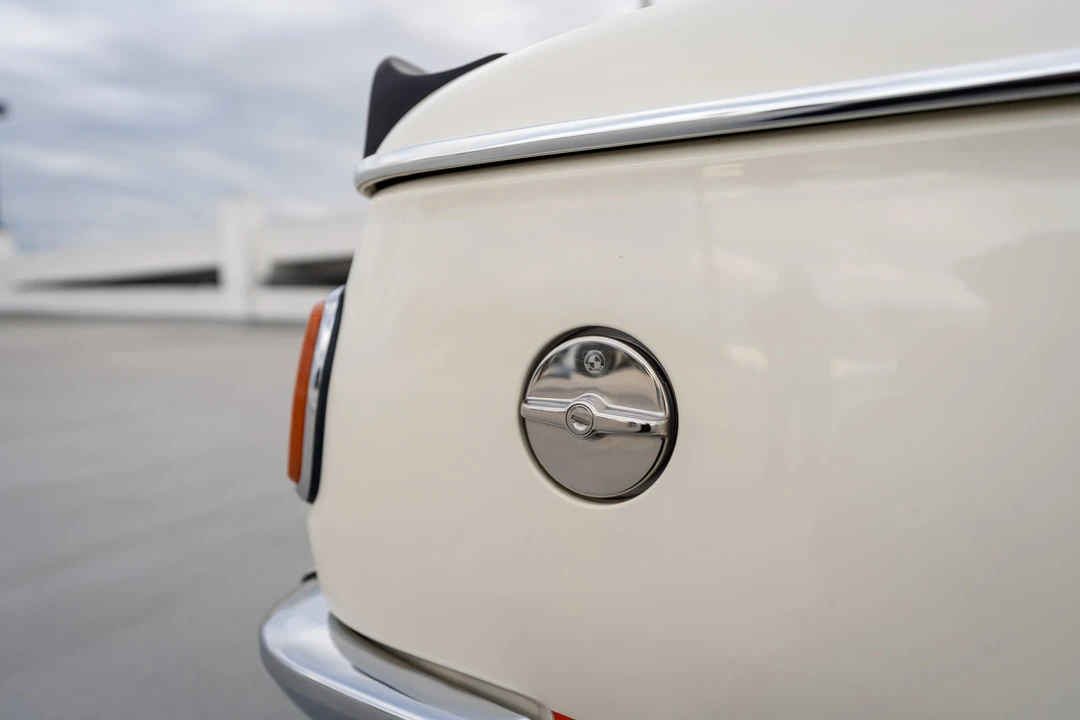 1974 BMW 2002 Turbo - Image 31 of 31