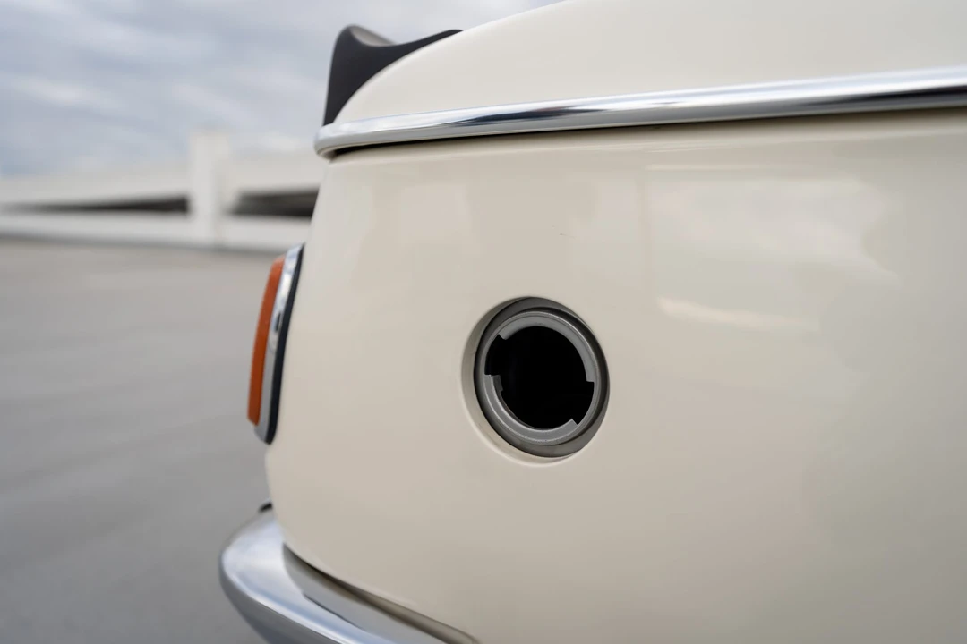 1974 BMW 2002 Turbo - Image 30 of 31