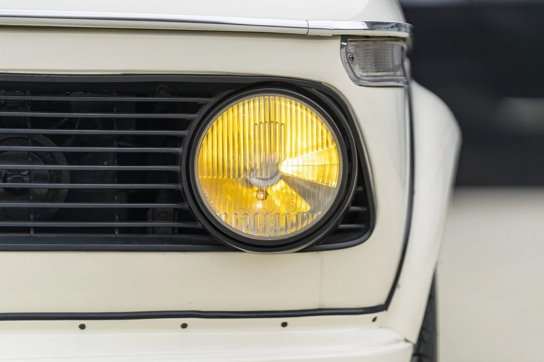 1974 BMW 2002 Turbo - Image 16 of 31