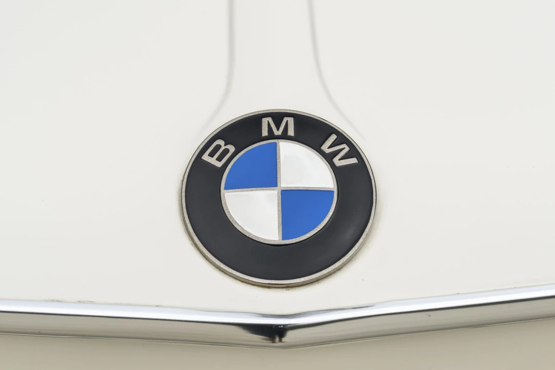 1974 BMW 2002 Turbo - Image 23 of 31