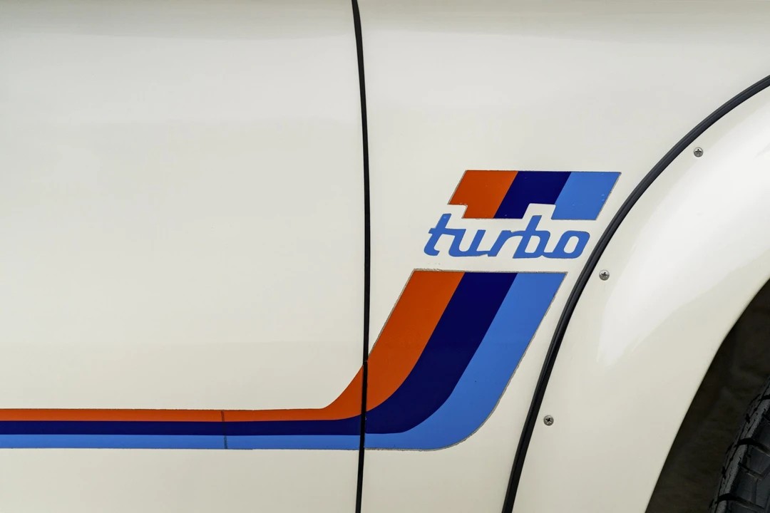 1974 BMW 2002 Turbo - Image 22 of 31