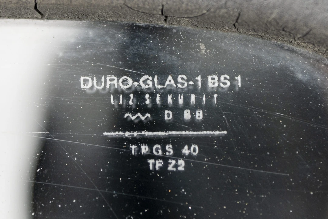 1974 BMW 2002 Turbo - Image 29 of 31
