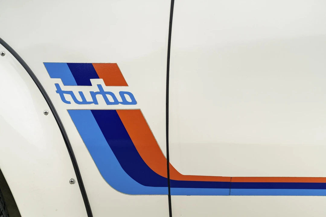 1974 BMW 2002 Turbo - Image 21 of 31