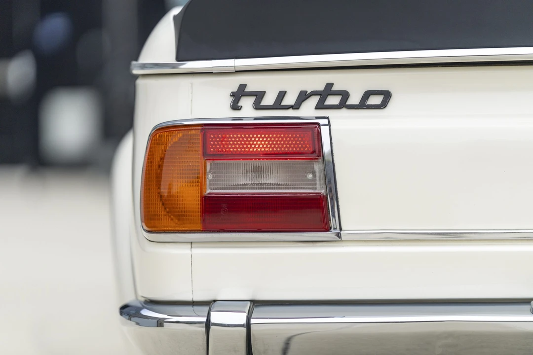 1974 BMW 2002 Turbo - Image 17 of 31