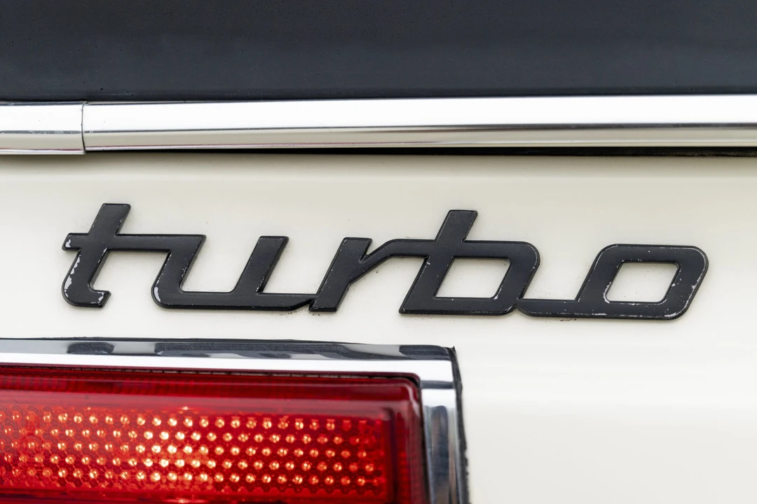 1974 BMW 2002 Turbo - Image 19 of 31