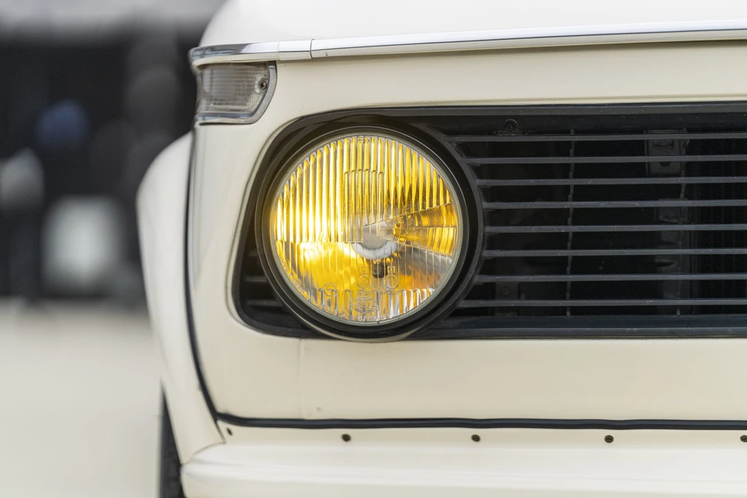 1974 BMW 2002 Turbo - Image 15 of 31