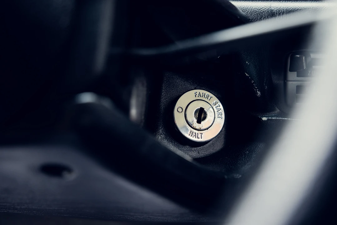 1974 BMW 2002 Turbo - Image 22 of 31