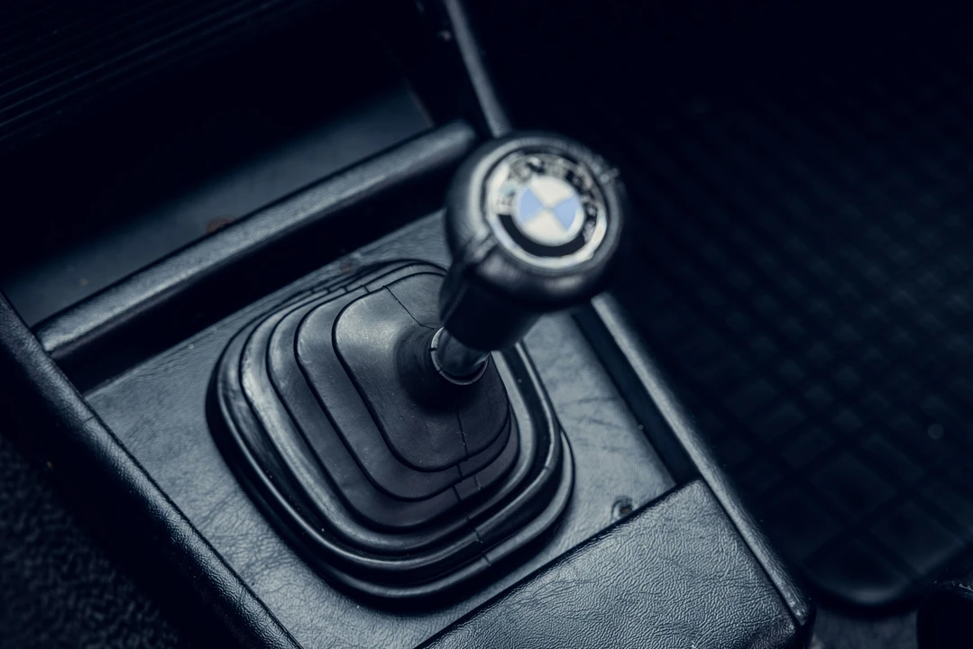 1974 BMW 2002 Turbo - Image 20 of 31