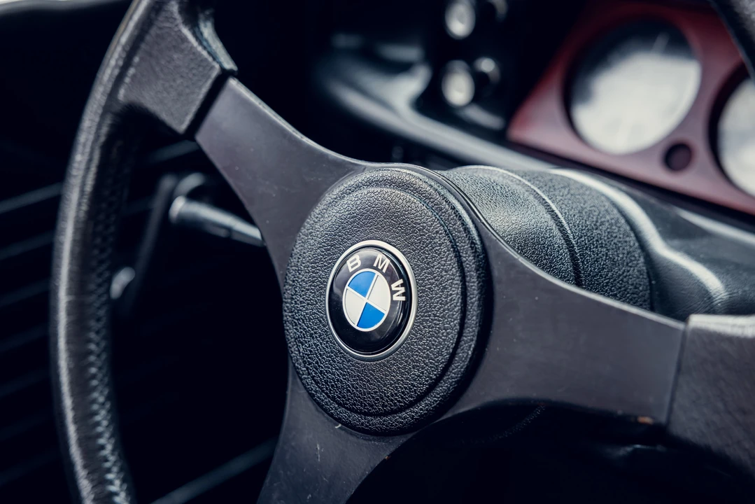 1974 BMW 2002 Turbo - Image 9 of 31