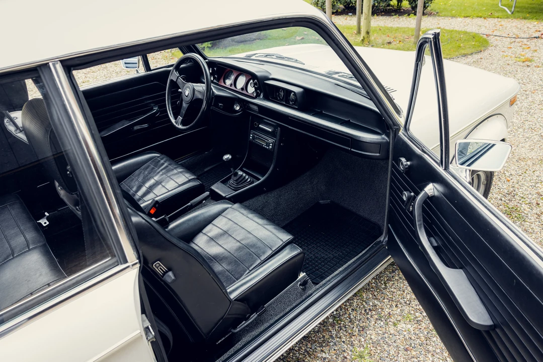 1974 BMW 2002 Turbo - Image 3 of 31