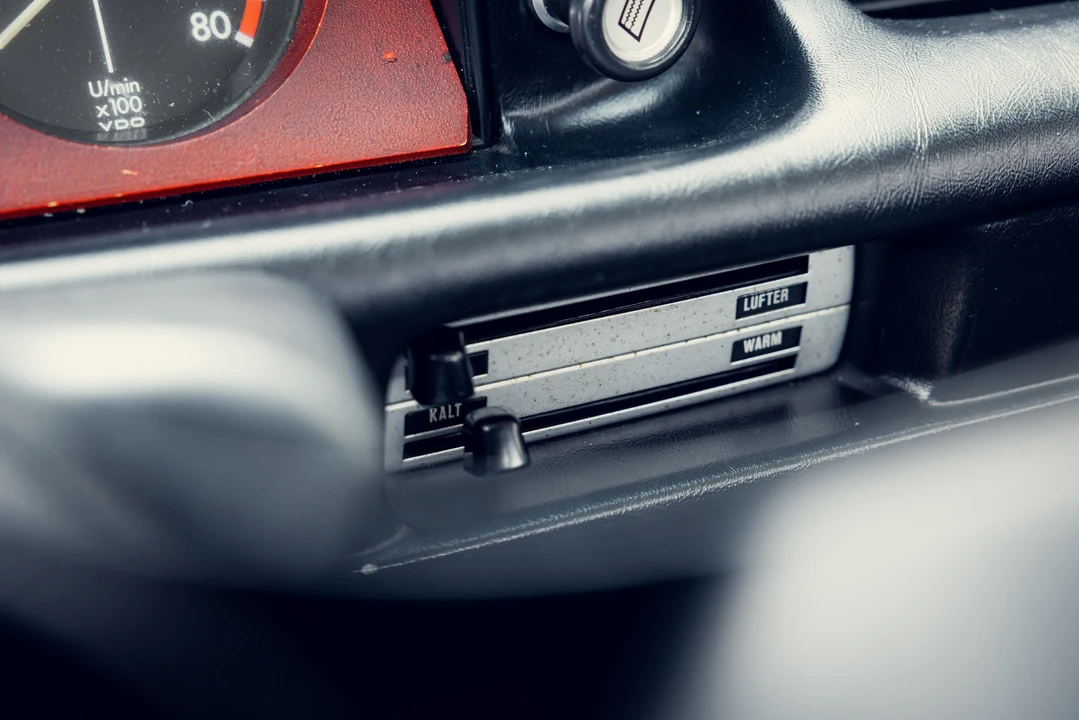 1974 BMW 2002 Turbo - Image 24 of 31