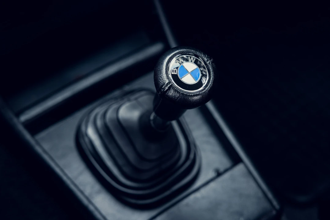 1974 BMW 2002 Turbo - Image 21 of 31