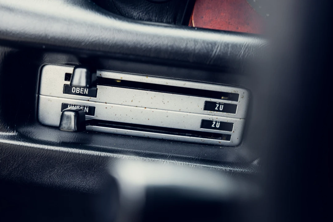 1974 BMW 2002 Turbo - Image 26 of 31