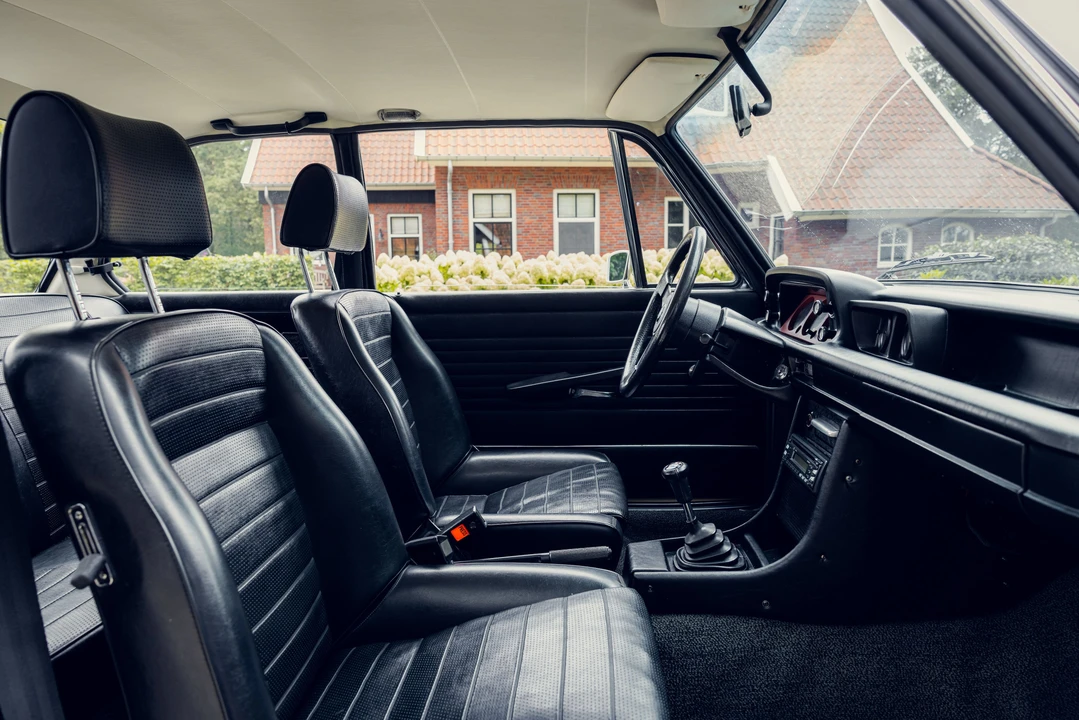 1974 BMW 2002 Turbo - Image 14 of 31