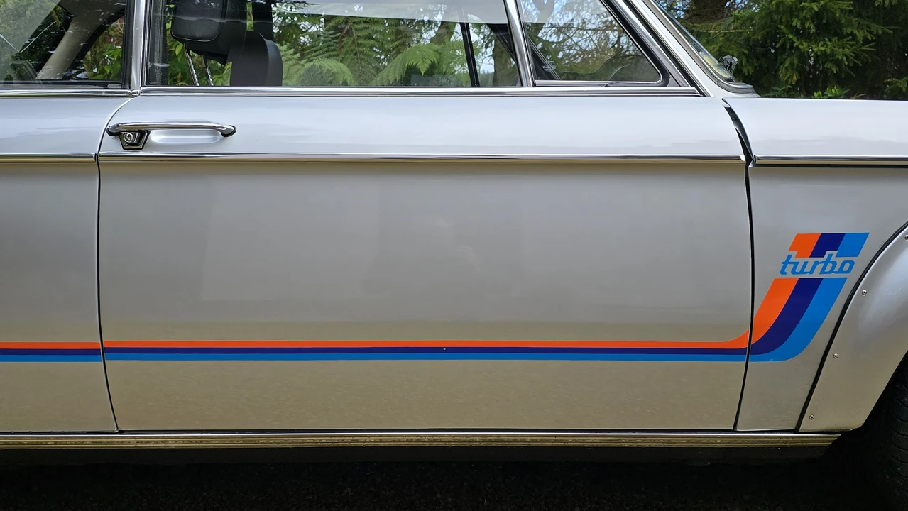 1974 BMW 2002 Turbo - Image 29 of 31